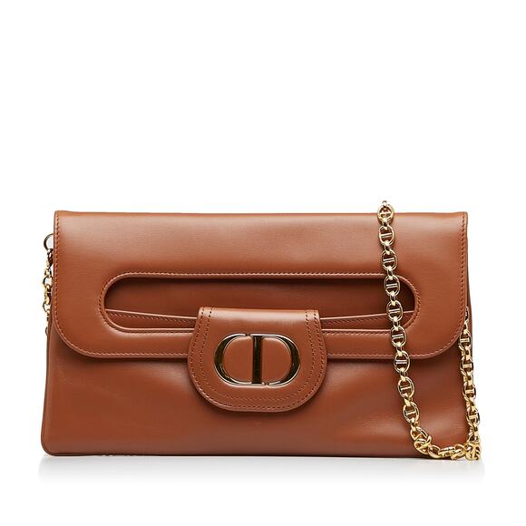 Dior Medium Diordouble - Picture 1 of 3